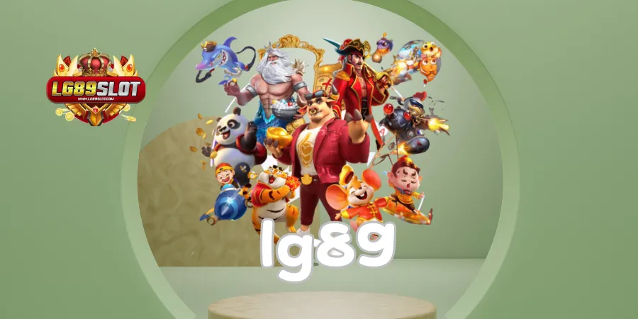 lg89bet